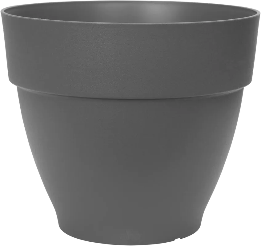 Flitsaanbieding | elho vibia campana rond 40cm, esdoorn paars