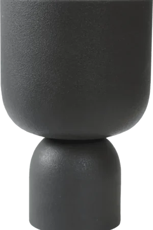 Meest verkocht - DBKD POST POT Cast Iron, small