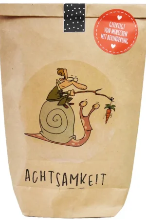 Nieuw - Wunderle Verrassingszakje "Achtsamkeit"