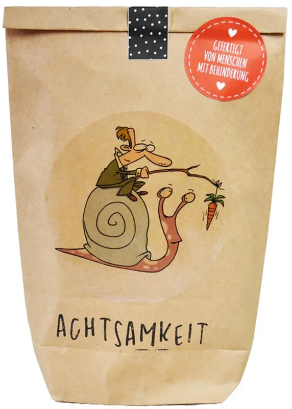 Nieuw - Wunderle Verrassingszakje "Achtsamkeit"