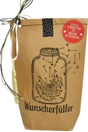 Klantfavoriet | Wunderle Verrassingszakje "Wunscherfüller"