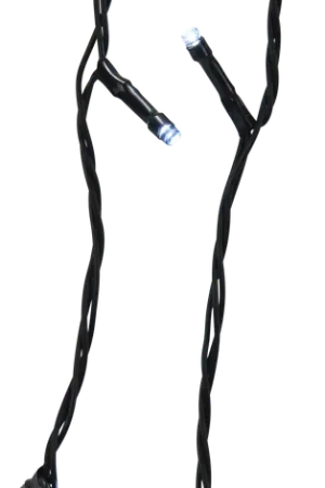 by Benson LED-Lichtketting voor Binnen en Buiten, 120 LED - Veel voordeel