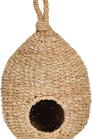 Voordelig | Garden Trading Vogelhuisje van Zeegras