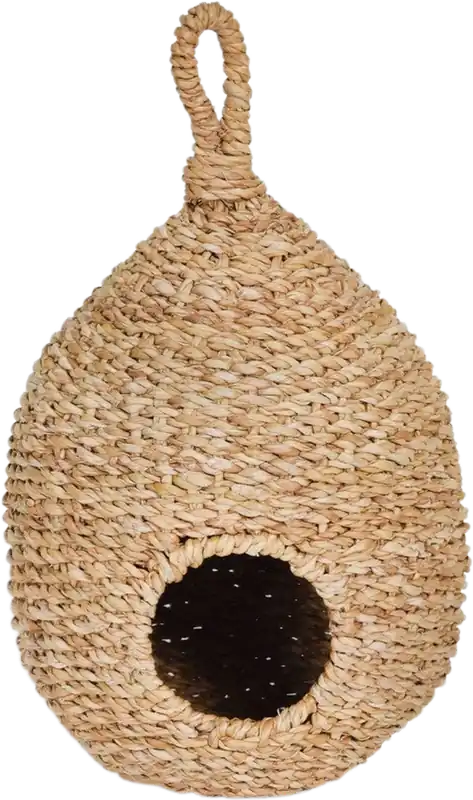 Voordelig | Garden Trading Vogelhuisje van Zeegras
