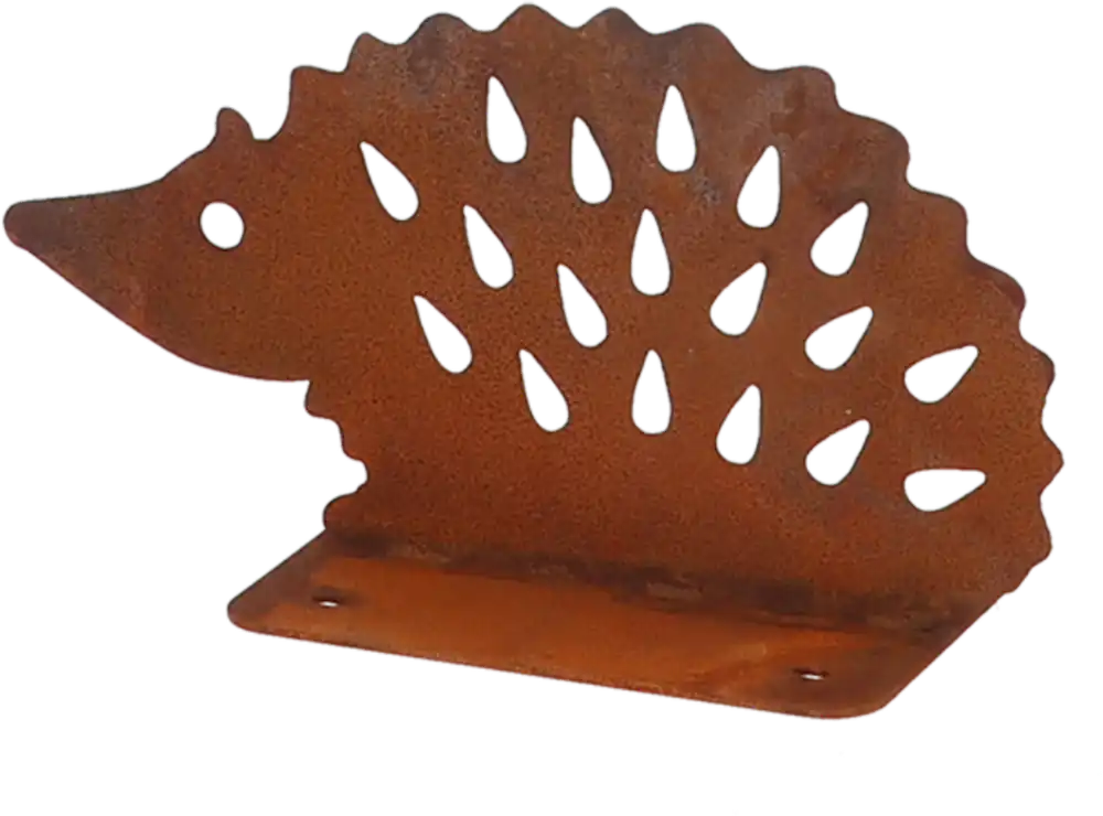 Korting | Esschert Design Roest Egel