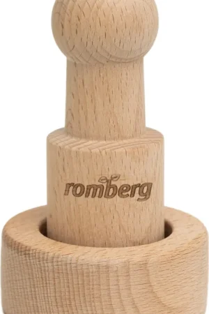 Speciale deal | Romberg Paper Pot Maker