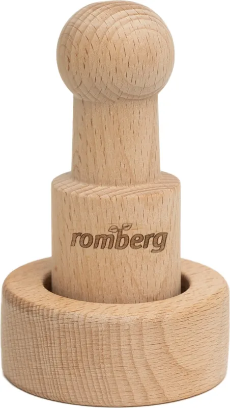 Speciale deal | Romberg Paper Pot Maker