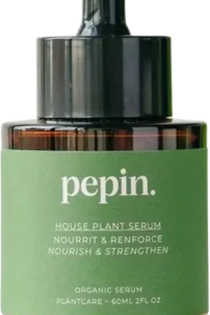 Pepin House Plant Serum, 60 ml | Laatste kans