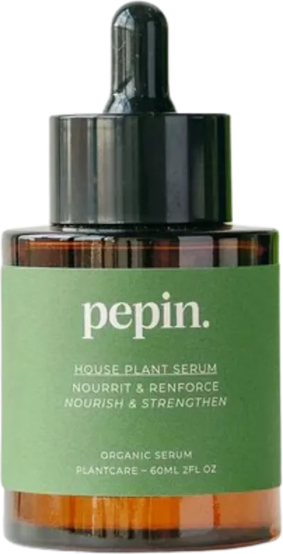 Pepin House Plant Serum, 60 ml | Laatste kans