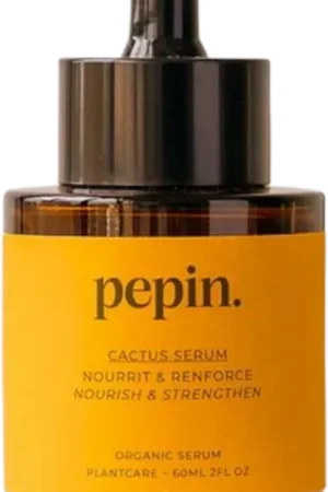 Bespaar nu - Pepin Cactus Serum, 60 ml