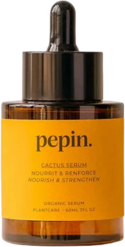 Bespaar nu - Pepin Cactus Serum, 60 ml