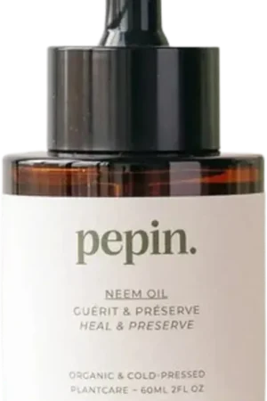 Pepin Neem Oil, 60 ml | Online kopen