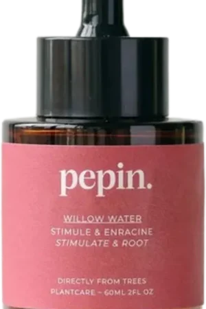 Pepin Willow Water, 60 ml - Nu beschikbaar
