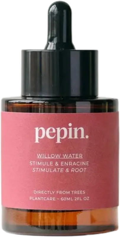 Pepin Willow Water, 60 ml - Nu beschikbaar