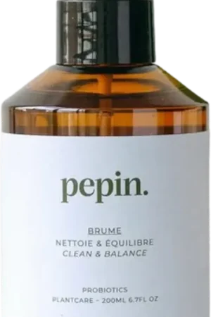 Pepin Cleaning Brume Spray, 200 ml - Nu kopen