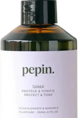 Pepin Toner - Spray, 200 ml - Verlaagde prijs