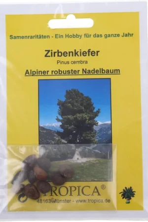 Veel gekozen - TROPICA Alpenden, 10 Korrels