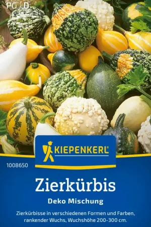 Direct bestellen - Kiepenkerl Sierpompoen Mix