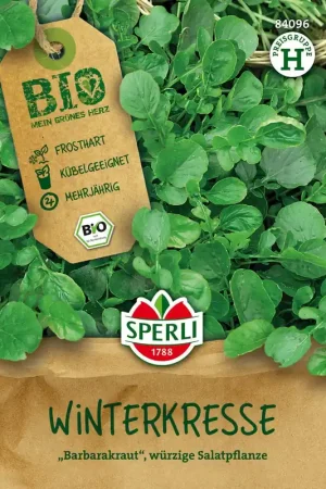 Dagdeal - Sperli Biologische Winterkers
