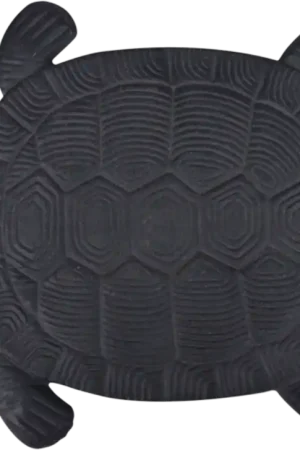 Direct van de fabrikant | Esschert Design Treeplank Schildpad