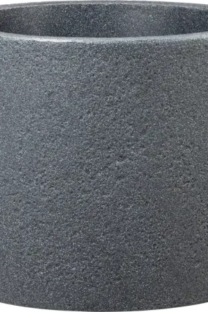 Deal - Scheurich Plantenbak Panzano - Zwart Graniet, 50