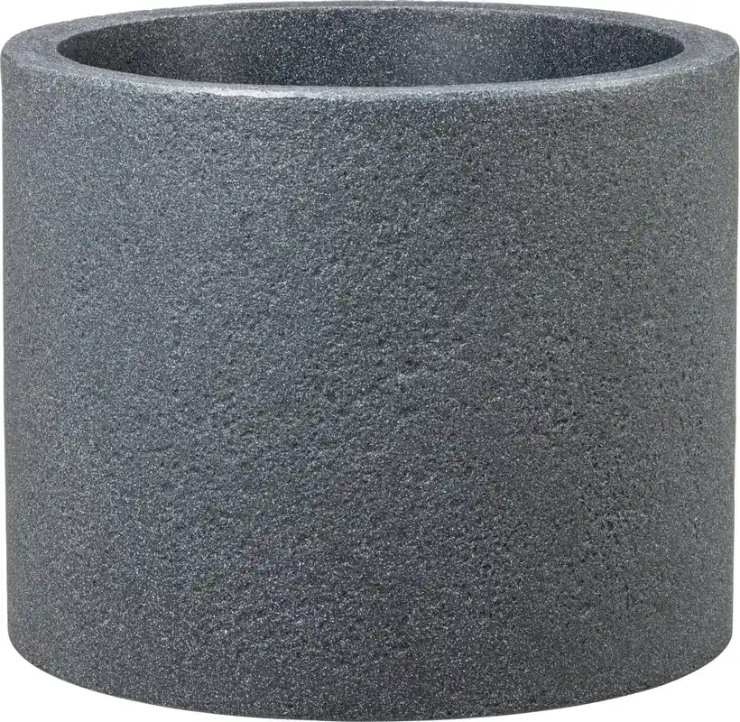 Deal - Scheurich Plantenbak Panzano - Zwart Graniet, 50