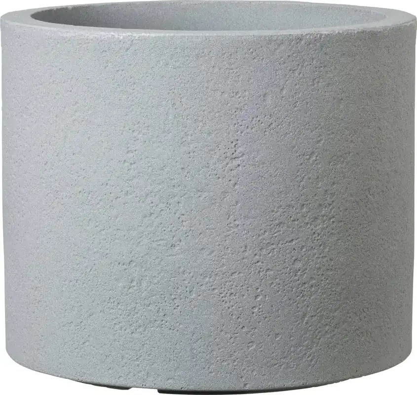 Premium | Scheurich Plantenbak Panzano - Stony Grey, 40