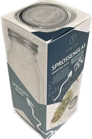 erbgruen Kiempot, Large | Online kopen