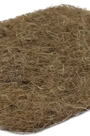 erbgruen Kokosvezelmat voor Microgroenten, 10 stuks - Net toegevoegd