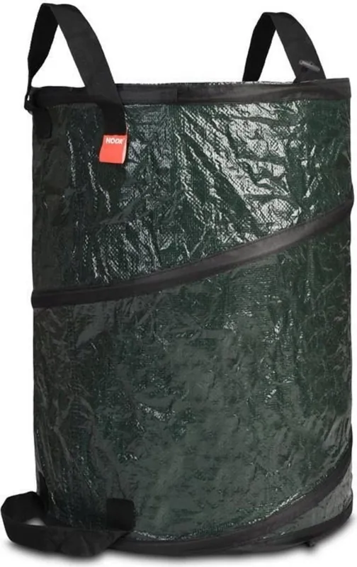 NOOR Pop-Up Sack L | Net gelanceerd