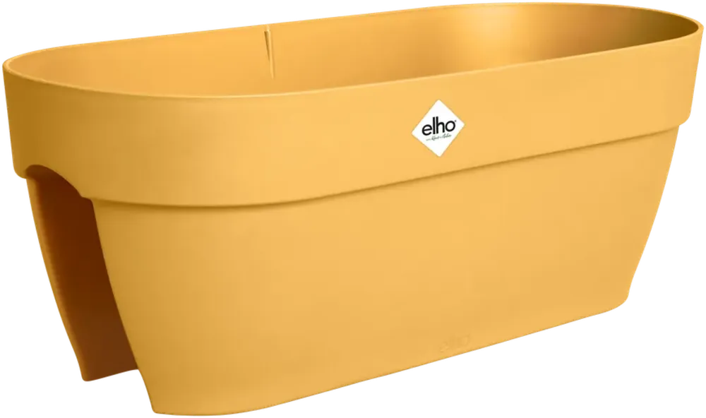 elho vibia campana flower bridge 60cm, antraciet - Mis het niet