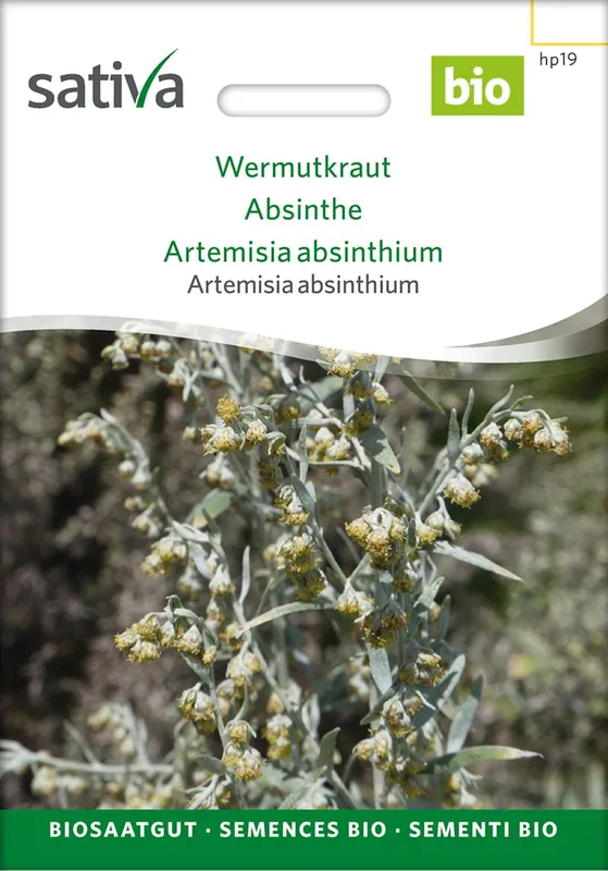 Sativa Biologisch Absintalsem - Direct kopen