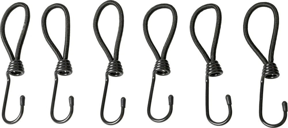 Mis het niet - Windhager Spanners 15 cm, 6 stuks
