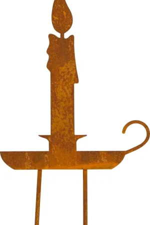Dewoga Metalen Kaarsen | Fabrieksprijs