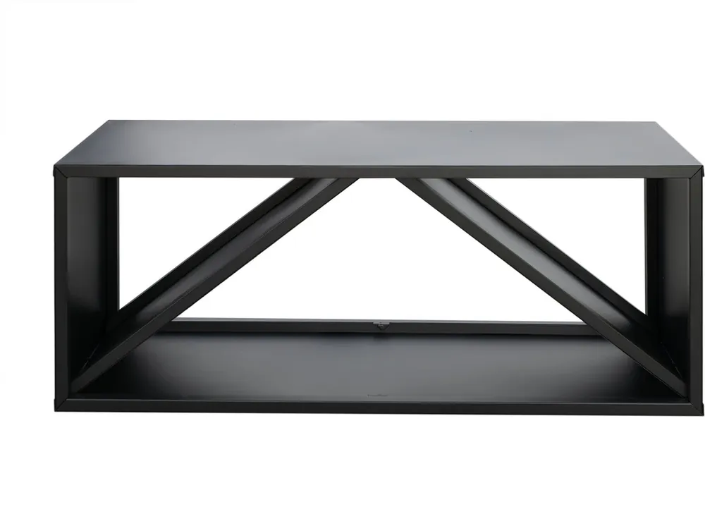 Westmann Brandhoutrek, 104 x 34,5 x 40 cm | Nieuw in de shop