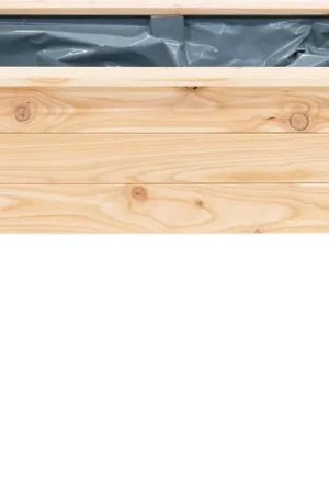 Premium - Westmann Verhoogd Bed "Emily"