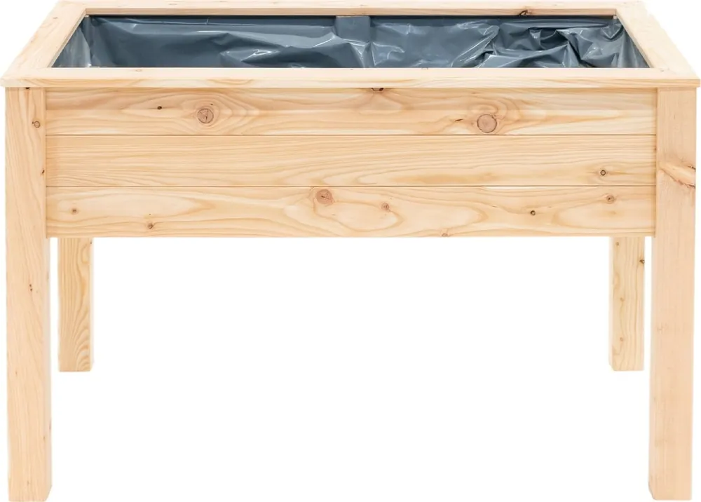 Premium - Westmann Verhoogd Bed "Emily"