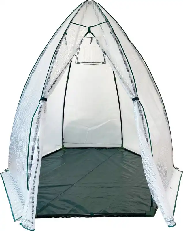 Westmann Foliekas Wintertent "Mint" - Topproduct