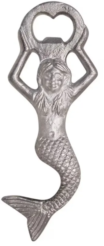 Actieprijs | Strömshaga Flesopener "Mermaid"