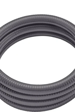 Veilig winkelen - GARDENA Zuigslang met Aansluiting, 25 mm (1"), 4 m