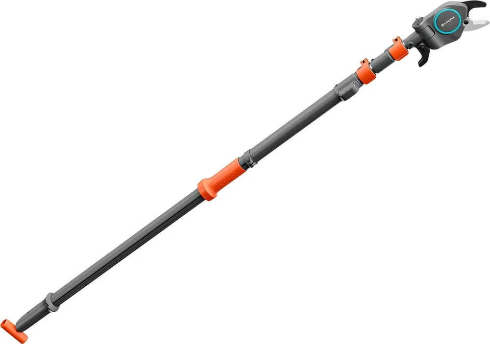 Uitverkoop - GARDENA Telescoop Takkenschaar - StarCut Pro L