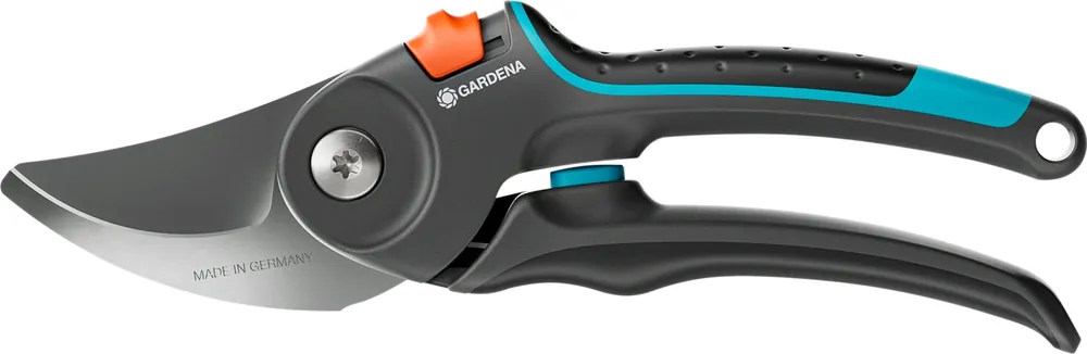 GARDENA Tuinschaar PremiumCut - Pro Fresh Wood | Topdeal