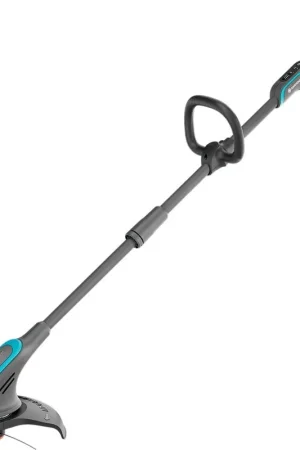 Actieprijs - GARDENA Snoerloze Grastrimmer- PowerTrim 30/18V P4A, Gebruiksklare Set