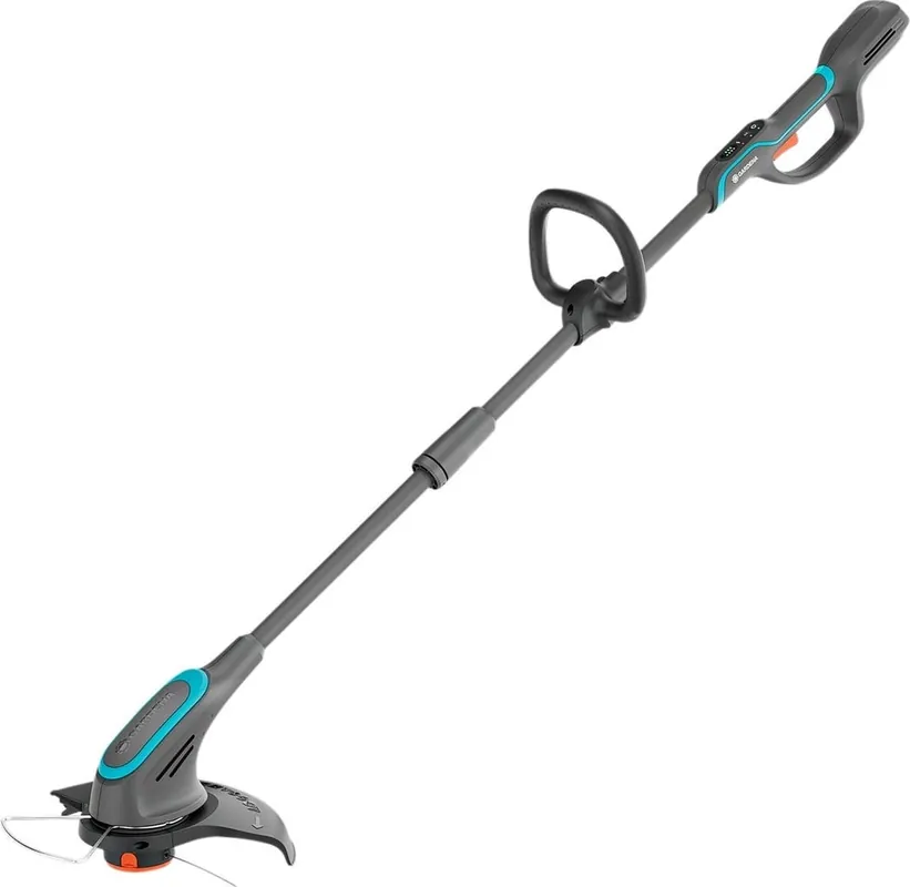 GARDENA Snoerloze Grastrimmer - PowerTrim 30/18V P4A Solo | Actie loopt bijna af