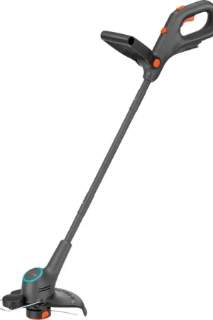 Voordeelprijs - GARDENA Snoerloze Grastrimmer - EasyTrim 25/18V P4A, Solo
