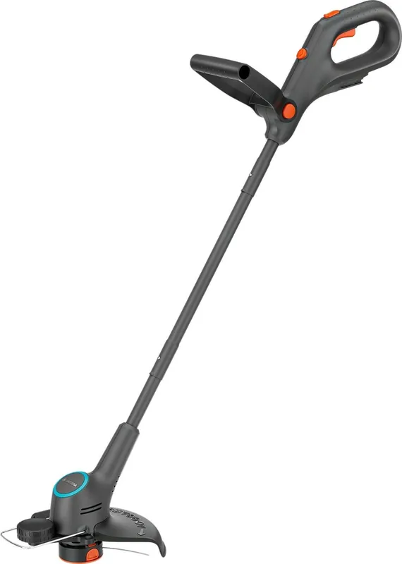 Voordeelprijs - GARDENA Snoerloze Grastrimmer - EasyTrim 25/18V P4A, Solo