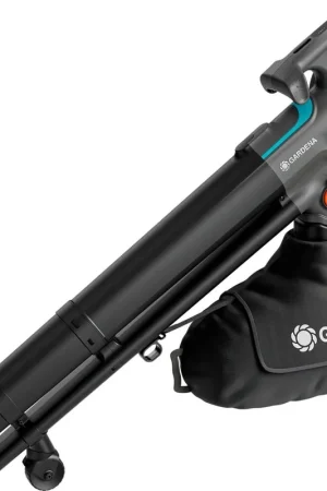 Scherp geprijsd | GARDENA Snoerloze Badzuiger/Blazer - PowerJetCollect 18V P4A, Gebruiksklare Set