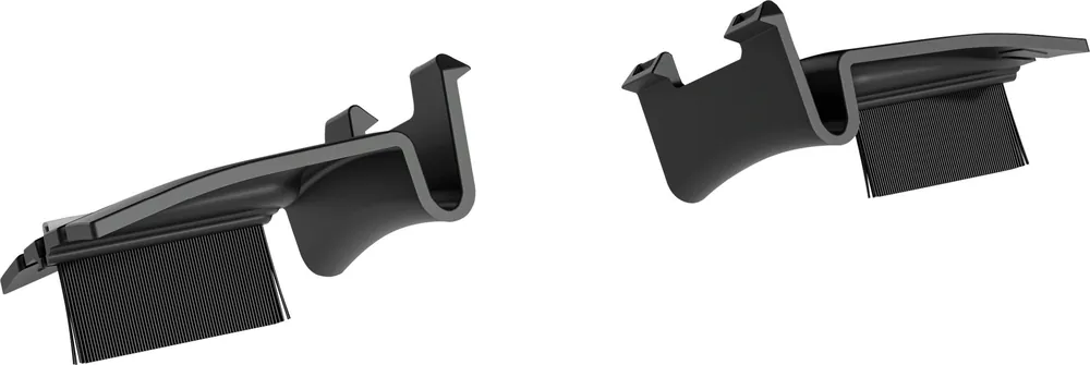 Actie - GARDENA Wielborstels (voor SILENO modellen pro, max, free)