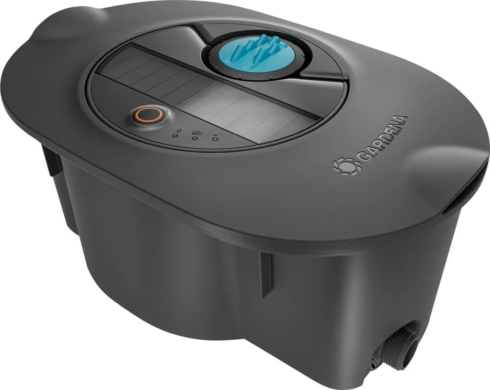 Bestel vandaag | GARDENA AquaPrecise - Pipeline Complete Set Irrigatiesysteem (Ondergronds)