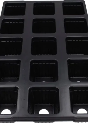 Quickpot Kweekplaat - QuickPot® Standaard QP 15 - Premiumkwaliteit